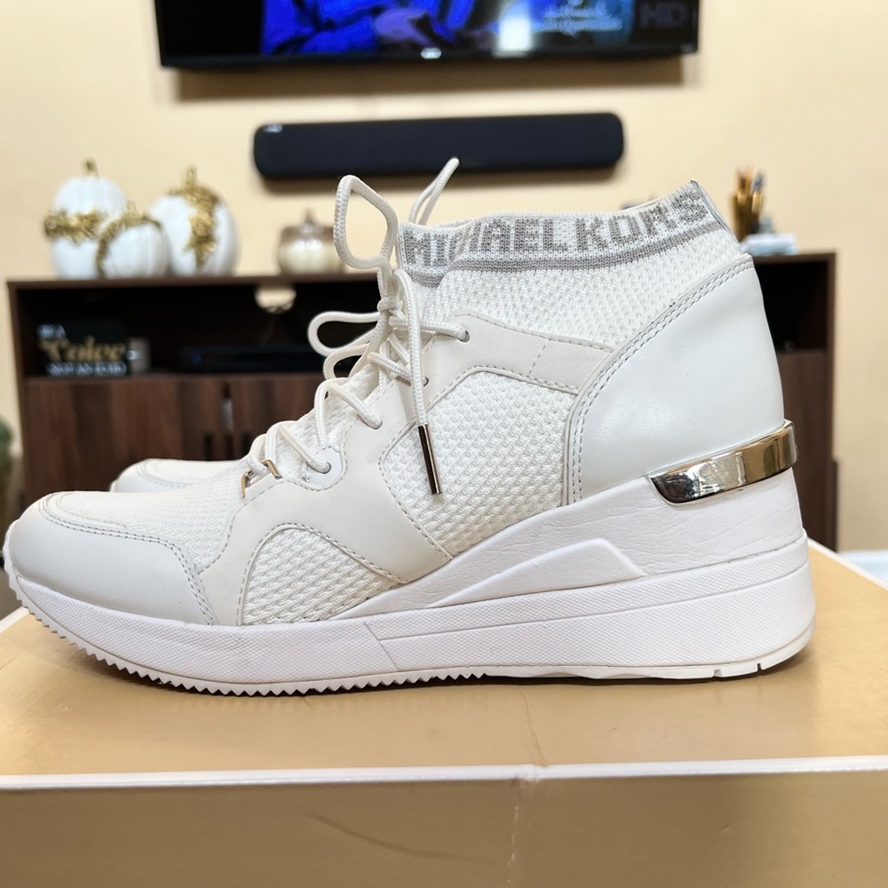 Michael Kors Hilda Trainer